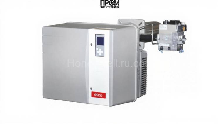 Газовая горелка Elco VG5.750 DP d331-1''1/4-RP2'' KN