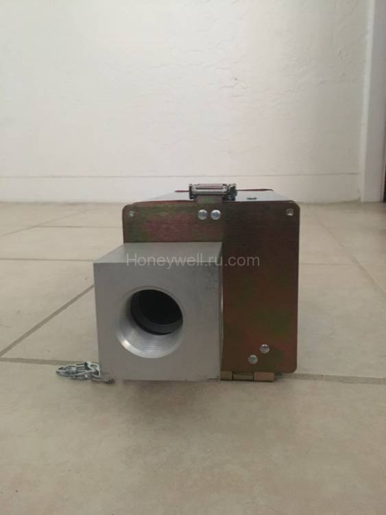 Honeywell C7076A1015/U