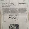 Honeywell C7076A1015/U