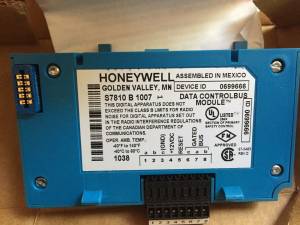  Honeywell S7810M1011/U