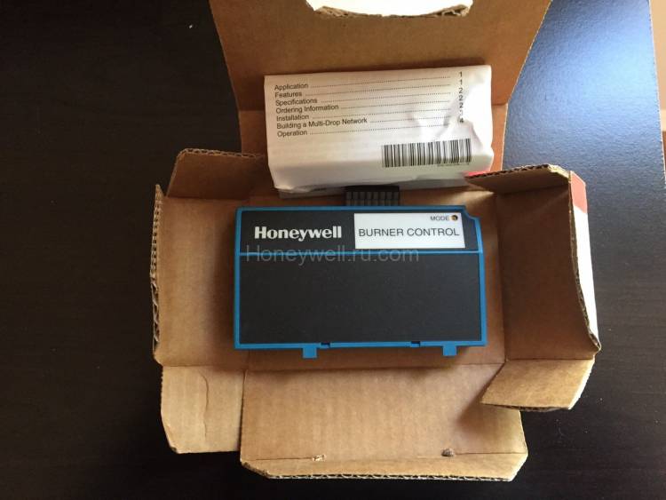  Honeywell S7810M1011/U