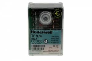 Топочный автомат Honeywell TF 974