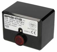 Блок управления горением BRAHMA OR3/B (18048620)
