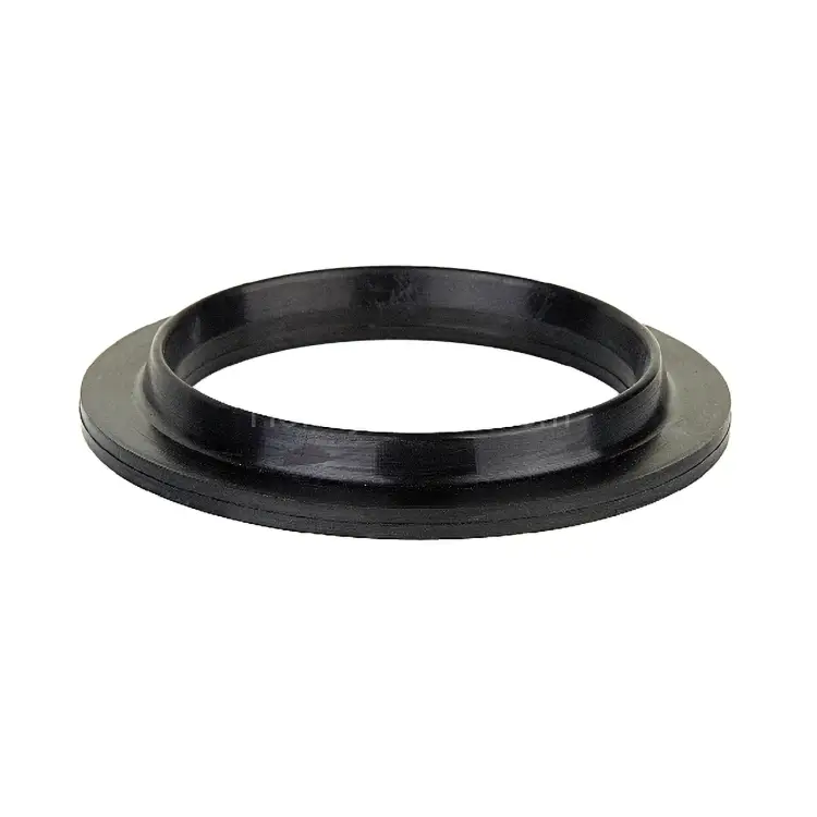 2241080 — уплотнительное манжетное кольцо (lip seal ring), DN80