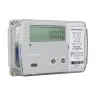EW5001CD0100 Электронный калькулятор энергопотребления, 100 л/имп, 1 десятичный разряд