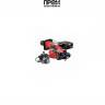 Газодизельная горелка FBR K X5/2 TC + R. CE D1"1/2-S