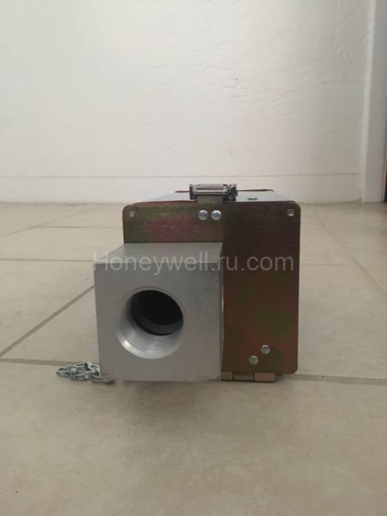 Honeywell C7076A1031/U