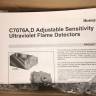 Honeywell C7076A1031/U