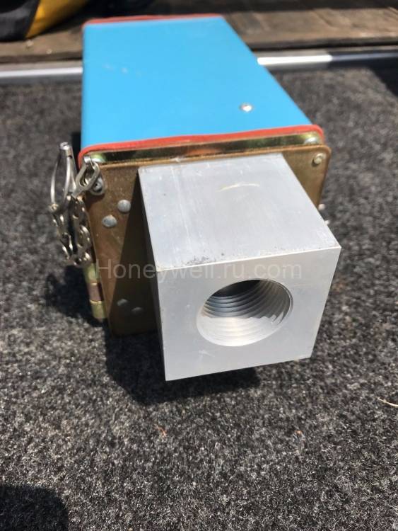 Honeywell C7076A1031/U