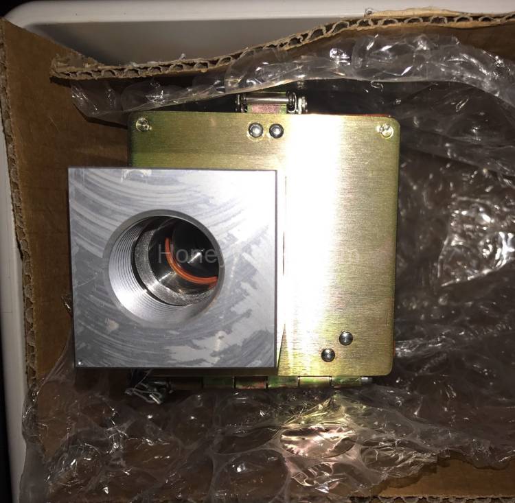 Honeywell C7076A1031/U