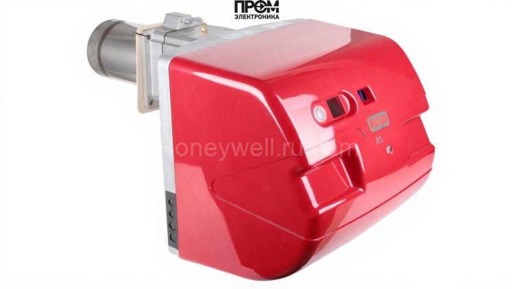 Газовая горелка Riello RS 50 TC FS1 MB 415/1 - RT 30