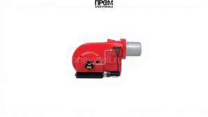 Дизельная горелка Weishaupt RL 40/2-A, исп. 3LN