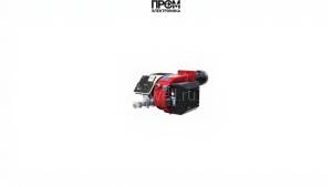 Газовая горелка CIB Unigas C120A M-.PR.LR.RU.A.0.40