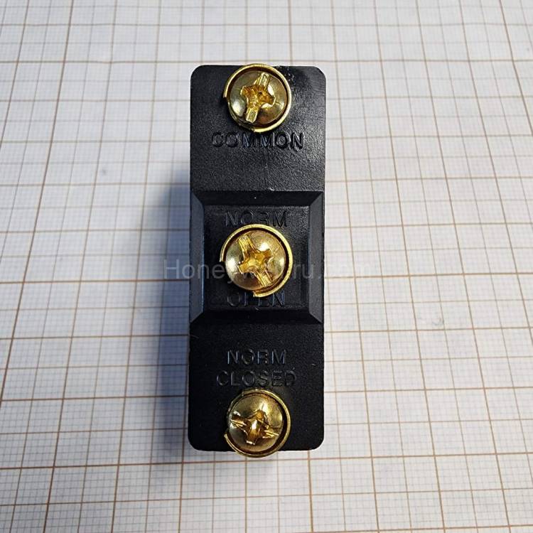 Honeywell BZ-2RDS-A2-S