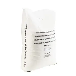 VC51-A расходный материал с магнием для kaltecCool (2 × 25 кг)