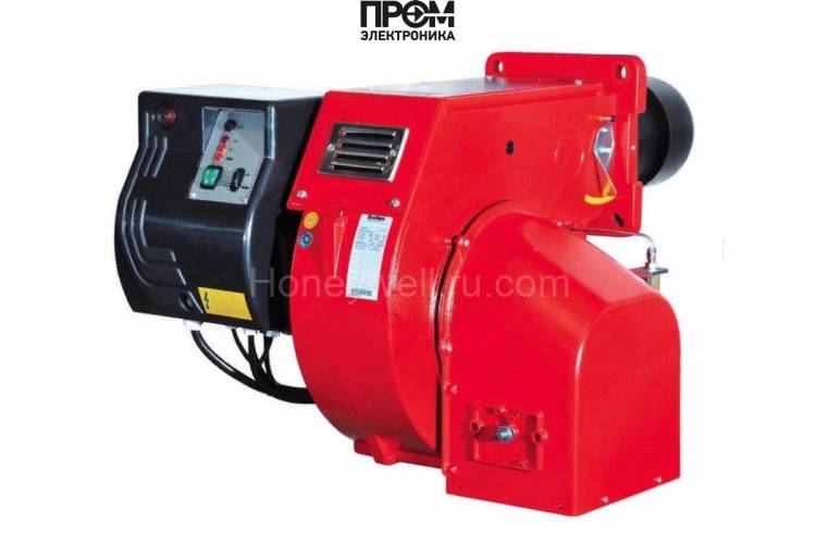 Дизельная горелка Ecoflam MAIOR P 60 AB TL