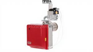 Газовая горелка RUF BS4 D BLU MB-DLE 407