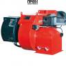 Газовая горелка Ecoflam BLU 3000.1 PRE TL VGD 20.503