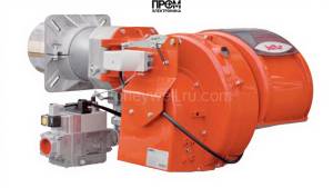 Газовая горелка Baltur TBG 120 MC MM415 A20C-R6/4