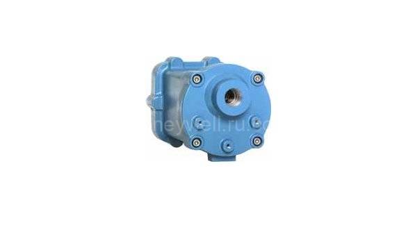 Honeywell C7076D1027/U