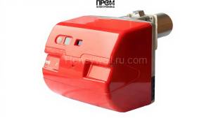 Газовая горелка Riello RS 50 TL FS1 MB 410/1 - RSD 20