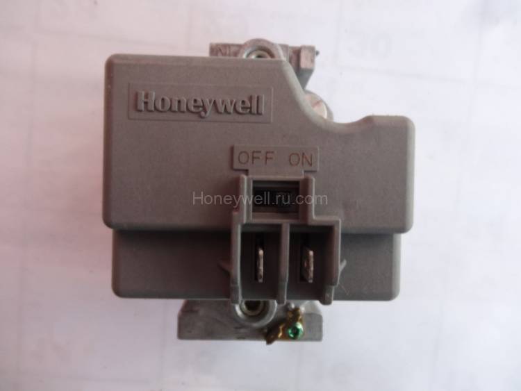 Honeywell VK4205V