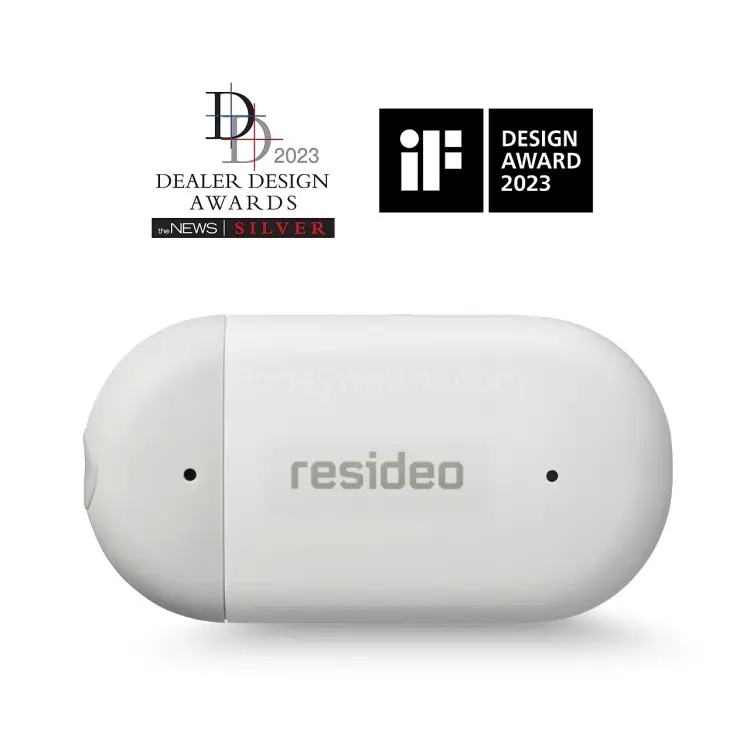 RWLD3006-01 L1 WiFi детектор утечки воды и замерзания (1 шт.)