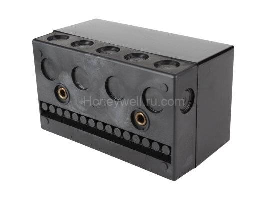 Kromschroder IFS 110IM-5/1/1T