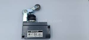 Honeywell BZE7-2RN2-PG