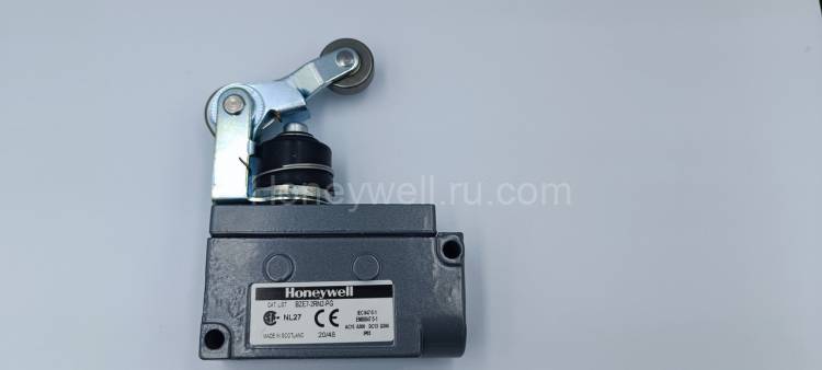 Honeywell BZE7-2RN2-PG