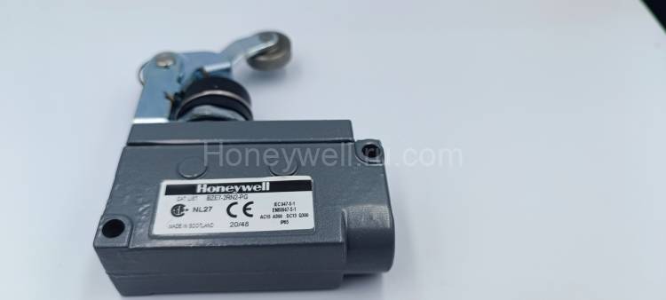 Honeywell BZE7-2RN2-PG