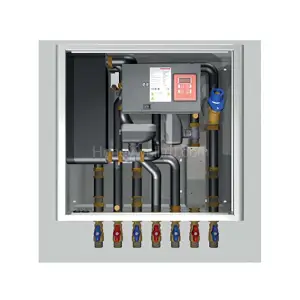 EHIU1-CAB монтажный шкаф для EHIU1