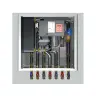 EHIU1-CAB монтажный шкаф для EHIU1 EHIU1-CAB монтажный шкаф для EHIU1