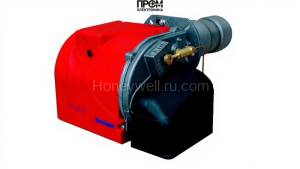 Дизельная горелка Ecoflam MAX P 35 AB HS TL с фильтром в комплекте