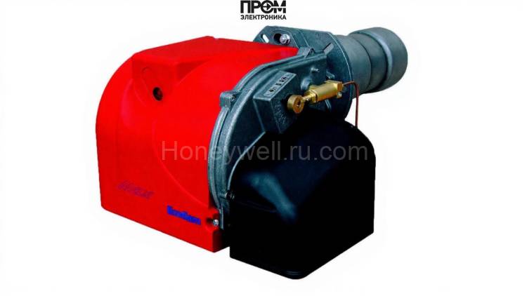 Дизельная горелка Ecoflam MAX P 35 AB HS TL с фильтром в комплекте