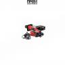 Газодизельная горелка FBR K X5/2 TC + R. CE D1"1/4 – S