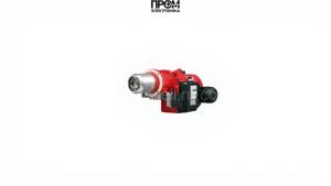 Дизельная горелка Weishaupt RL 50/1-B, исп. 3LN