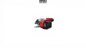 Газовая горелка CIB Unigas C120A M-.PR.LR.RU.A.0.65