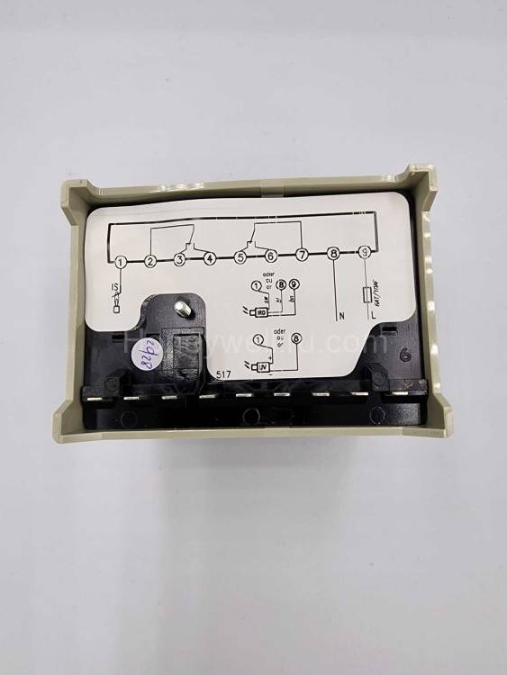 Honeywell FFW 930.1