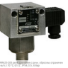 DWR625-205 реле давления с ручн. сбросом, ограничение в/п, t 70 °С, G1/2", IP54, 0.5…6 бар