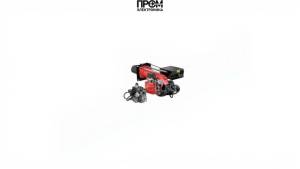 Газодизельная горелка FBR K X5/2 TC + R. CE D1" – S