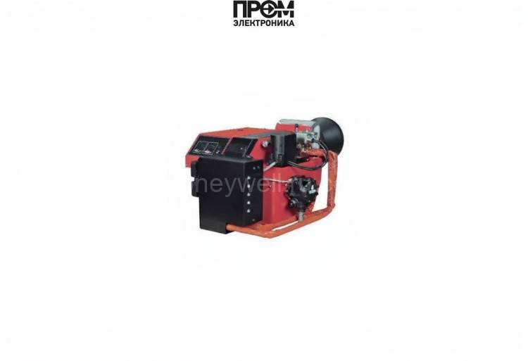 Жидкотопливаная горелка Giersch B45-2 MF