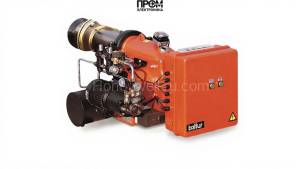 Мазутная горелка Baltur BT 250 DSNM-D