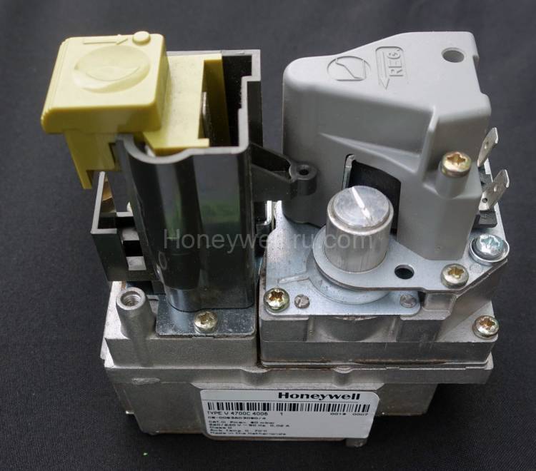 Honeywell V4700C