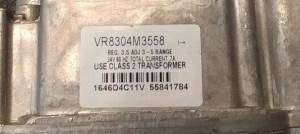 Honeywell VR8304M 3558