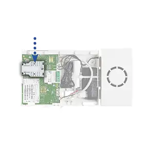 WWB100 — модуль WiFi-связи для контрольной панели W Panel