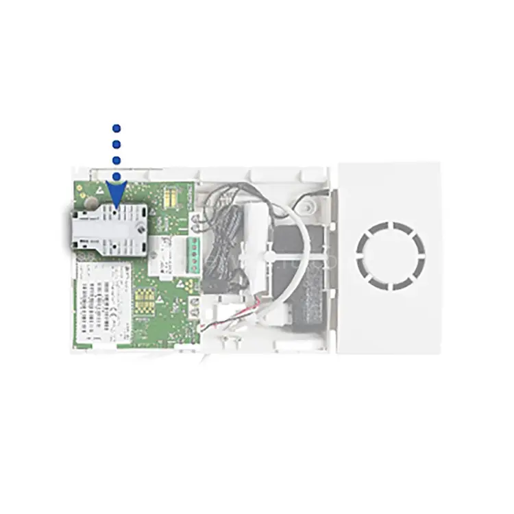 WWB100 — модуль WiFi-связи для контрольной панели W Panel