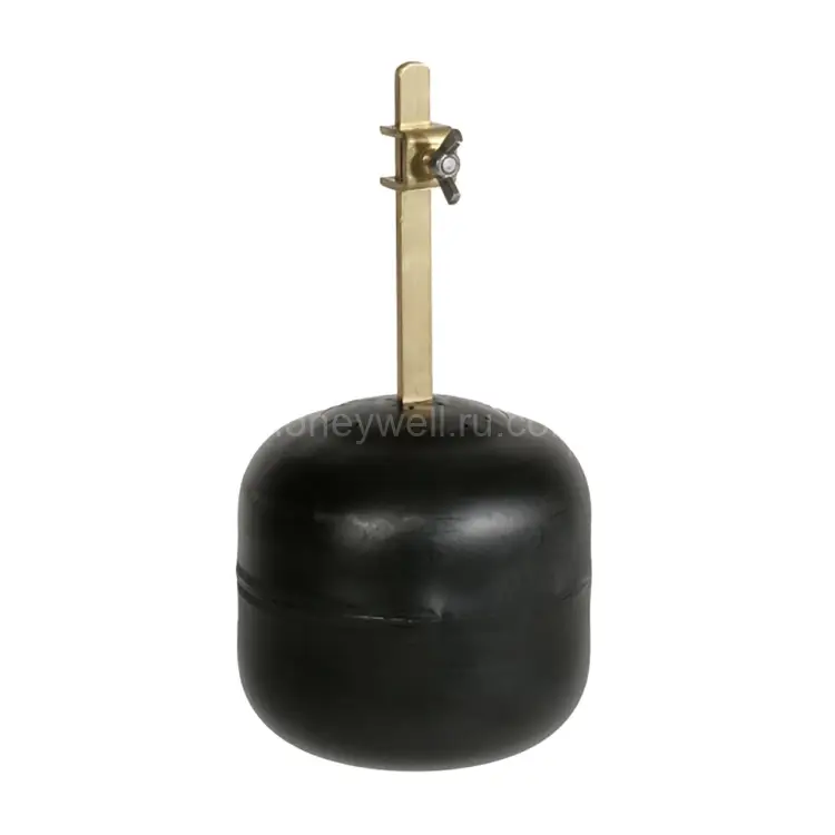 Z171T-1/2A пластиковый поплавок для клапана VR170 — 1/2 in