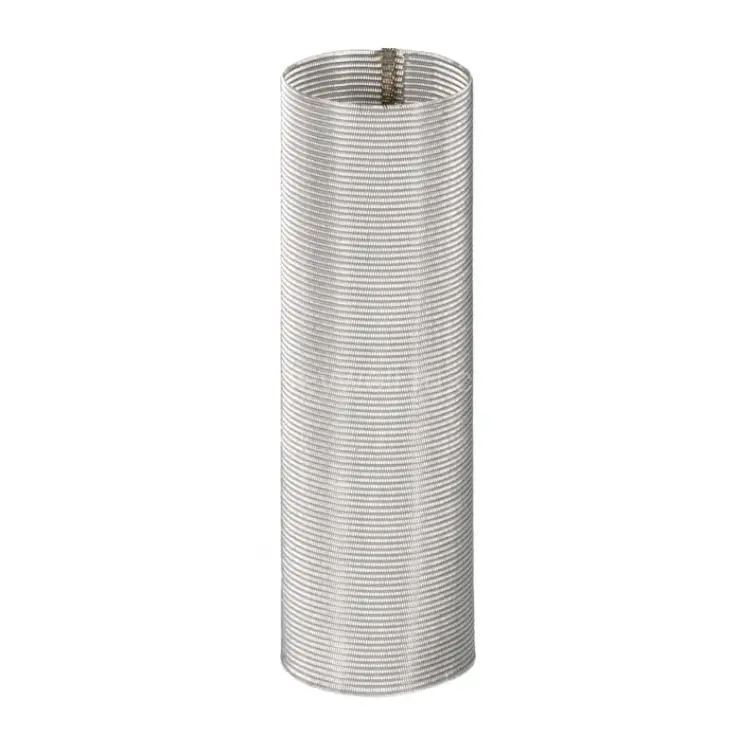 Замена сетки (5 шт.) для фильтра, ячейка 100 микрон, размеры 3/4"–1-1/4"