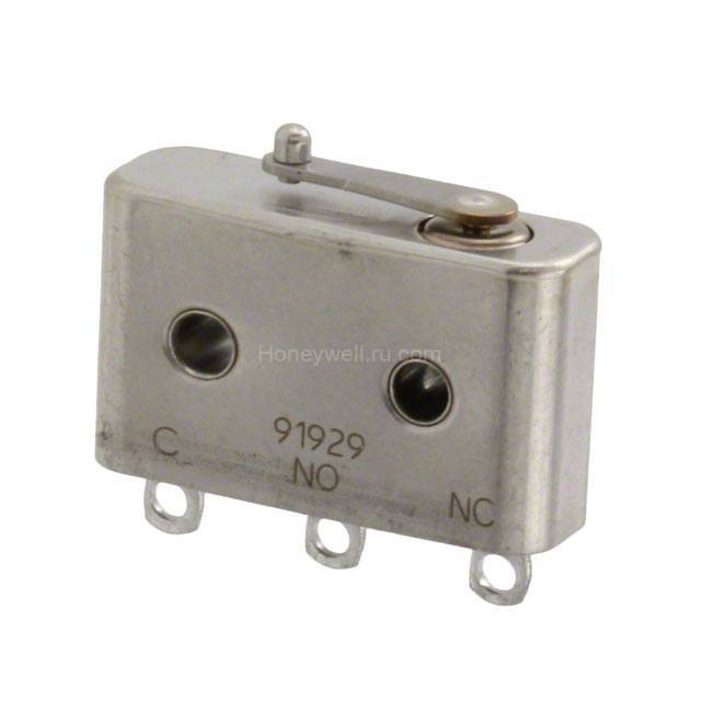 Honeywell 1HM1